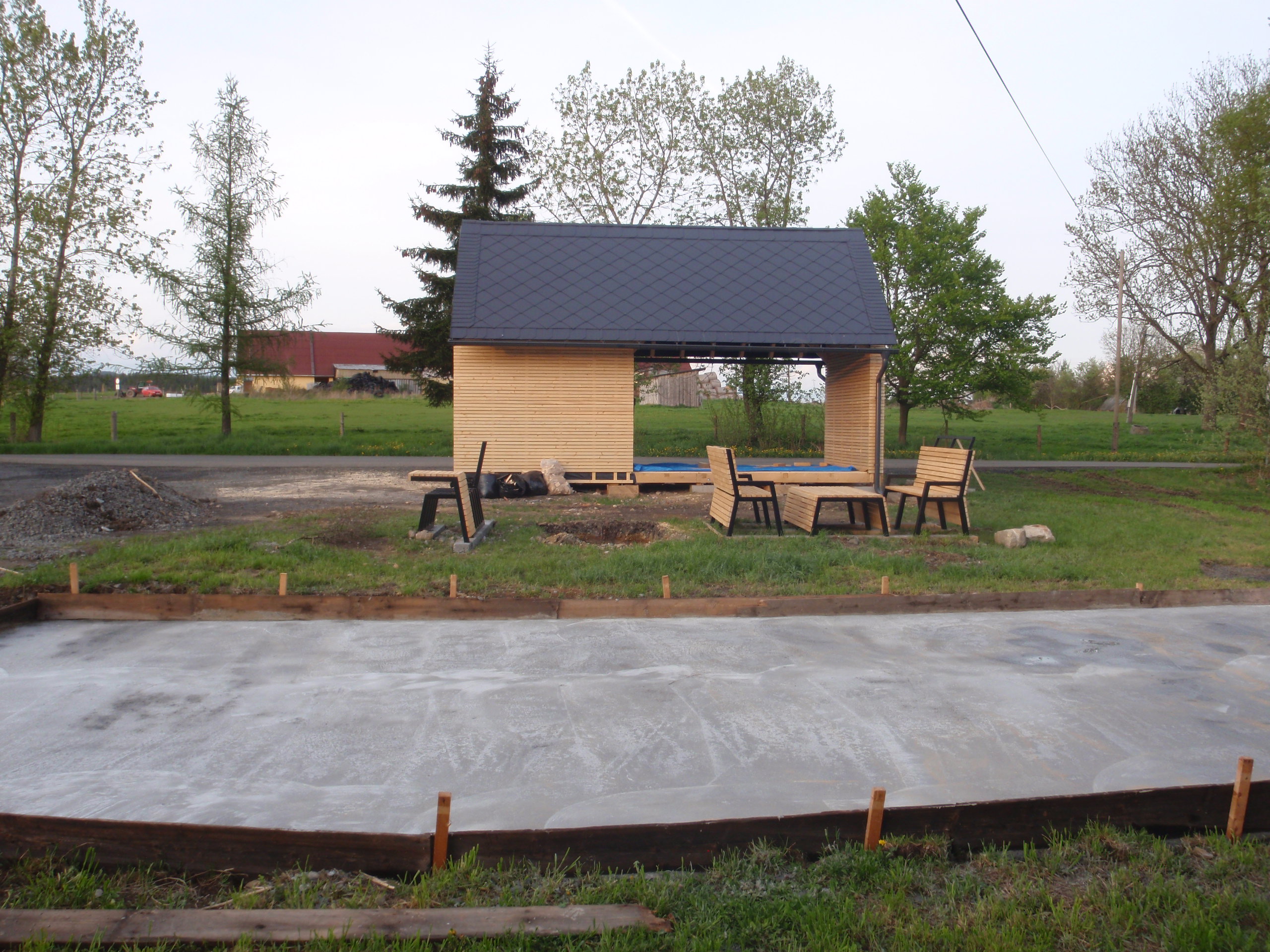 Stezka Po stopách smírčích křížů