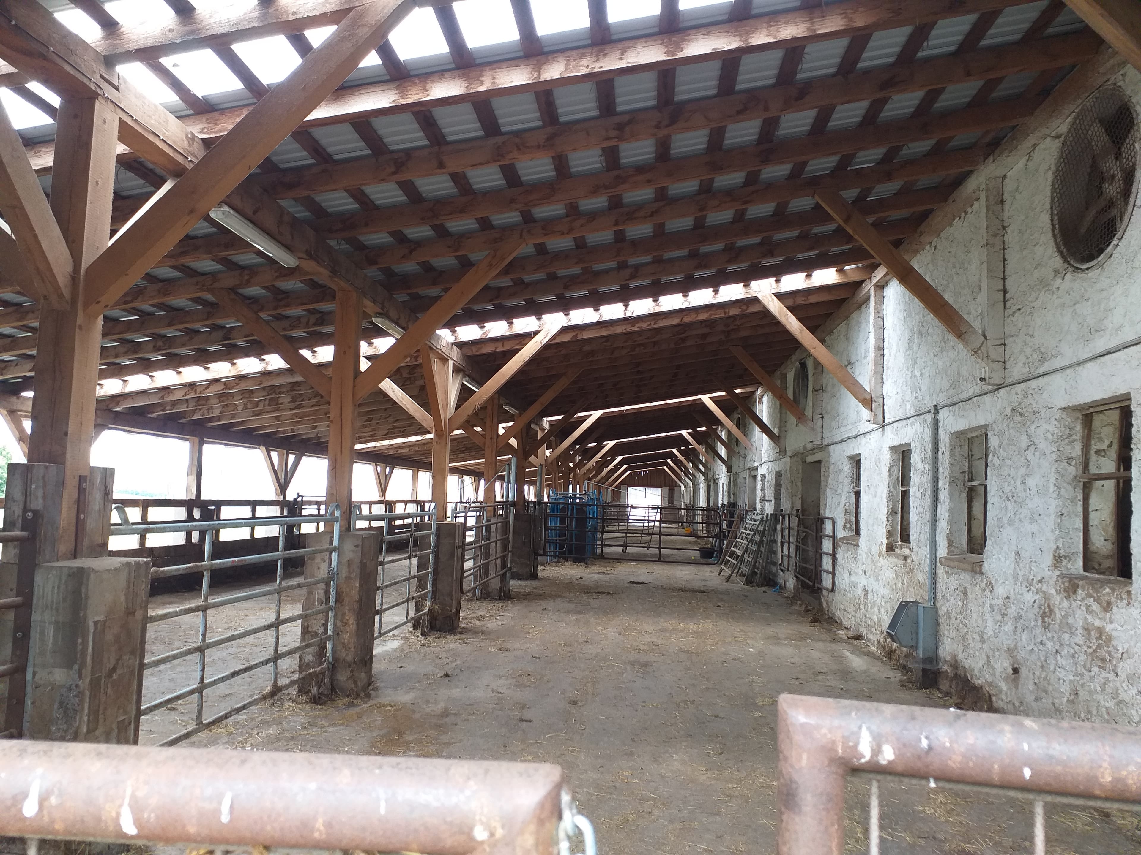 Zemědělské družstvo, Rácov u Jihlavy - 3