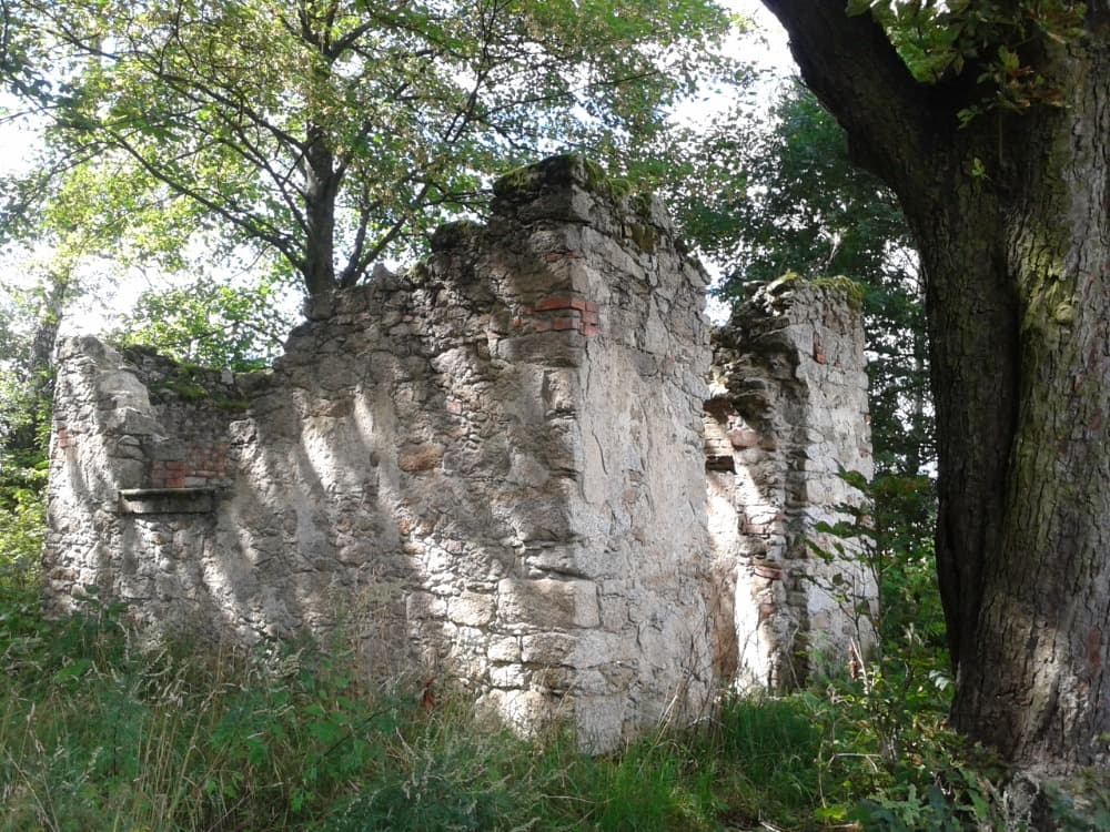 Kaplička, Hazlov - 3