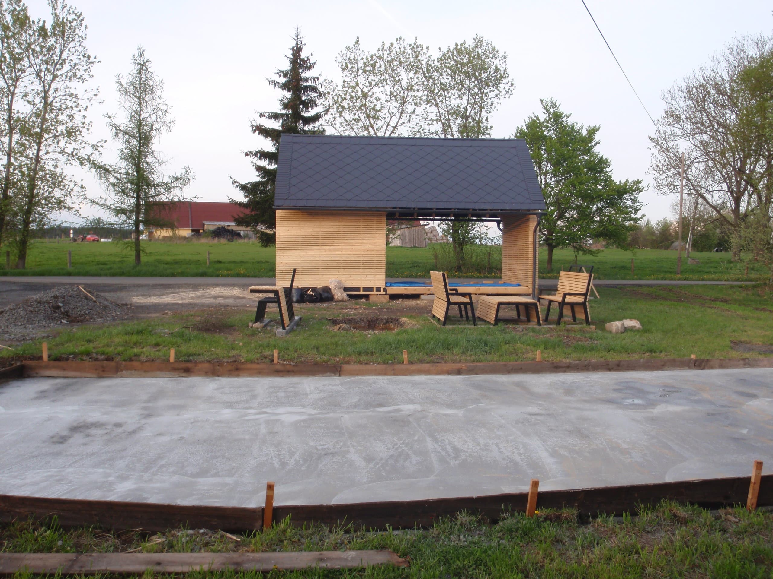 Stezka Po stopách smírčích křížů