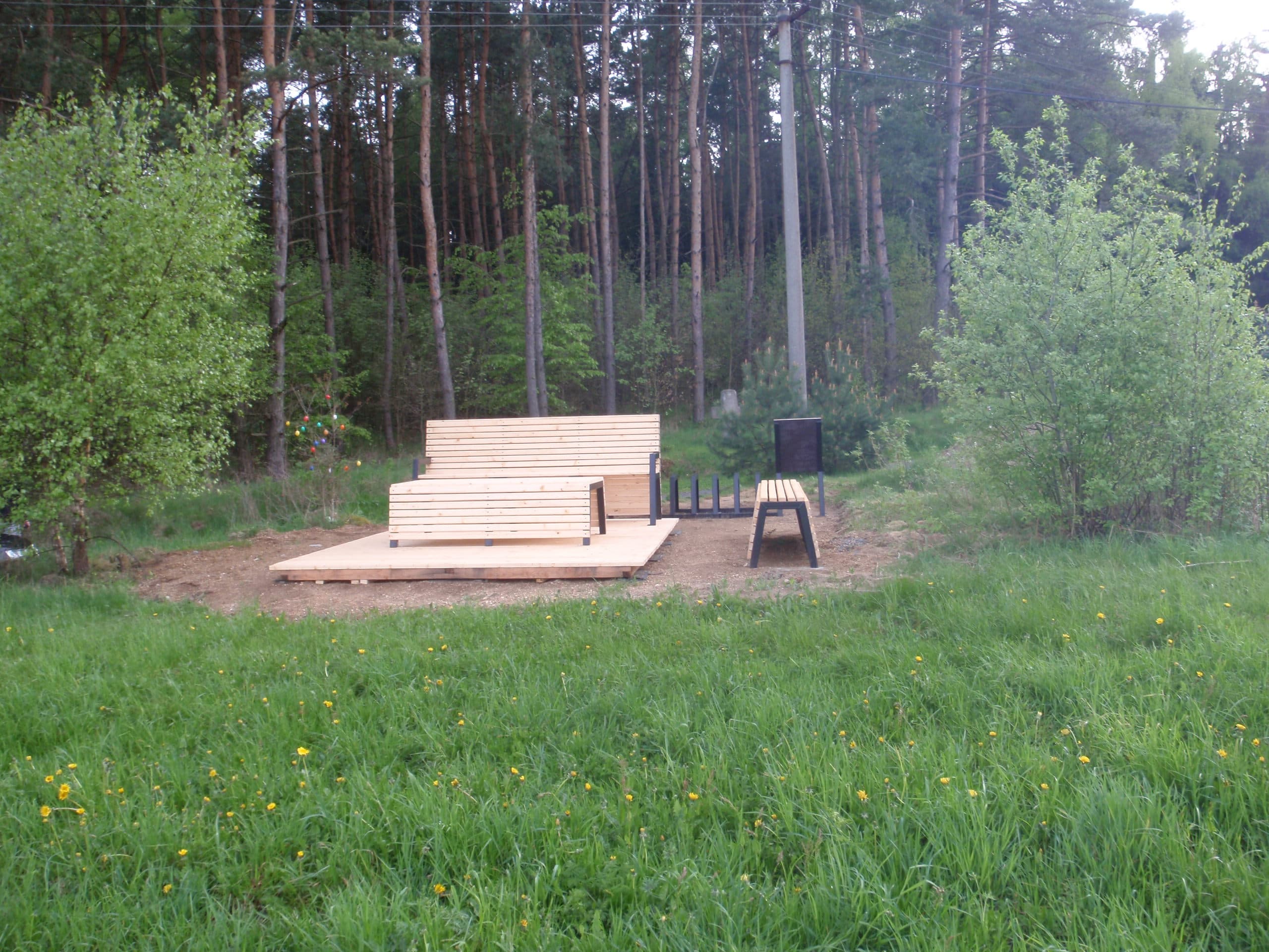 Stezka Po stopách smírčích křížů - 2