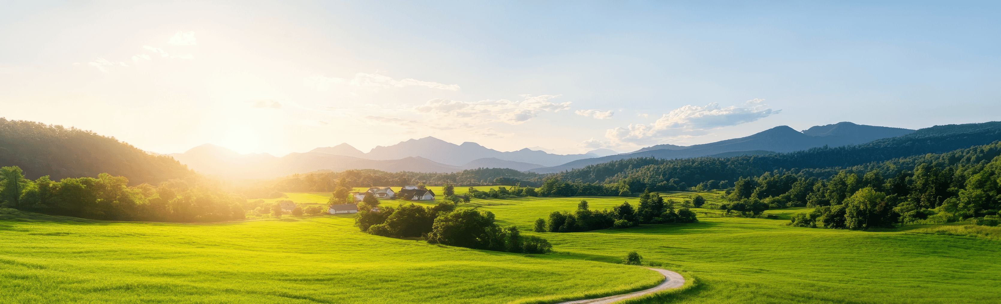 Z lásky k přírodě a s úctou k tradici vracíme smysl a krásu tomu, co bylo zapomenuto v čase.